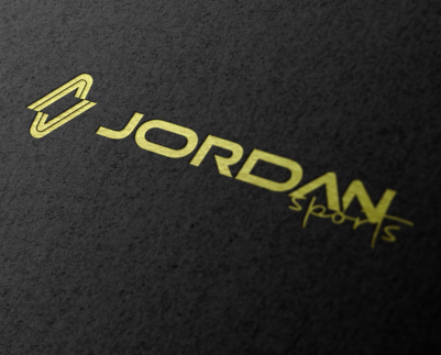 Branding Jordan Sports