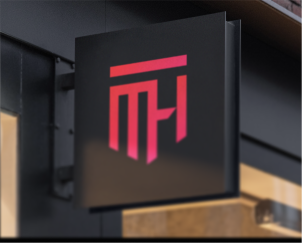 Projeto de branding