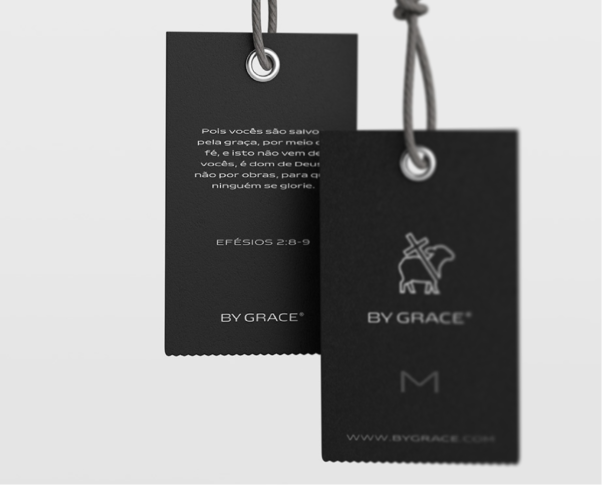 Projeto de branding
