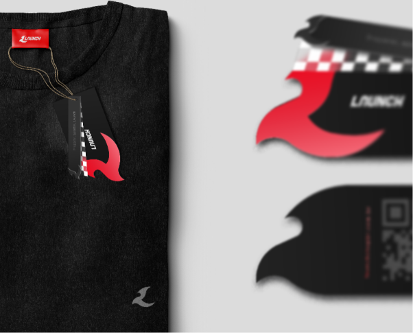 Projeto de branding